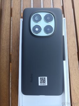 Xiaomi redmi note 14 pro 5g - 6
