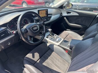 Audi A6 3.0 TDI quattro S tronic - 6