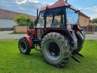 Zetor 7245 - 6