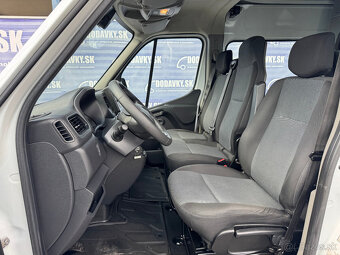 Renault Master 2,3 DCi 7-miest - 6