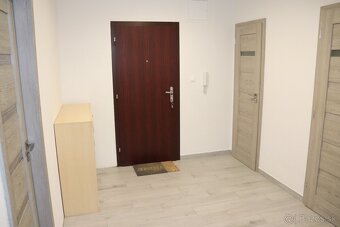 3 izbový byt - 6