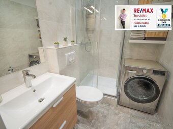 Na prenájom KLIMATIZOVANY,zrekonštruovaný apartmán - 6