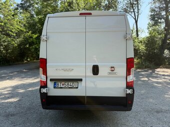 Fiat Ducato 2.2 MultiJet SCR 140 L4 35 MAXI - 6
