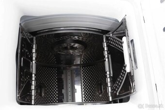 Predám 22-MESAČNÁ plnefunkčná automatická práčka WHIRLPOOL - 6