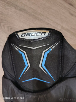 Nohavice hokejové Bauer - 6