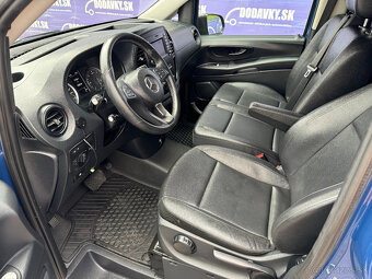 Mercedes-Benz Vito Tourer 114 CDi 4X4 - 6