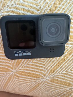 GoPro Hero 9 black - 6