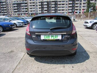 Ford Fiesta 1.0 EcoBoost - NOVE ROZVODY - SPLATKA 120,-€ - 6