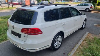 Volkswagen Passat - 6
