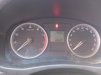 Škoda Roomster 1.6 16V MPI, r.v.2009 - 6