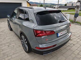 Audi SQ5 3.0 TFSI Quattro Tiptronic 260kW (354P) - 6