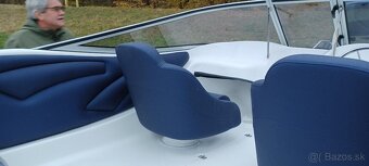 Motorový čln, loď Orion 501 Sport - 6