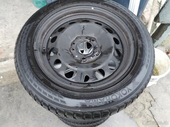 Predam kolesa 5x120 - 6