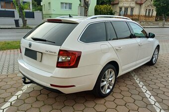 Škoda Octavia Combi 3 Facelift 1.5TSI 110Kw R.V.09/2018 M6 - 6