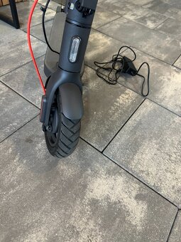 Predám elektrickú kolobežku - 6
