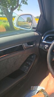 A4 s line 2.7tdi - 6