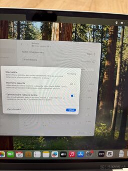 Apple MacBook Air M3 - 6