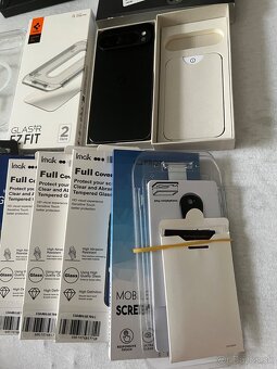 Google Pixel 9 Pro XL 512GB Nový - 6