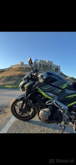 Kawasaki Z 900 ABS - 6