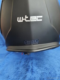 Prilba W-Tech V127 - 6