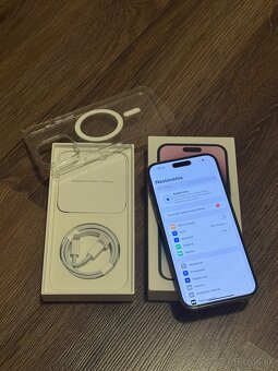 IPhone 14 Pro Max 128GB Deep Purple - 6
