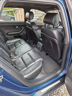Audi A6 C6 4F 4.2fsi 257kW Quattro V8 - 6