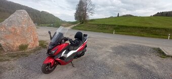 SYM CRUISYM 125 - 6