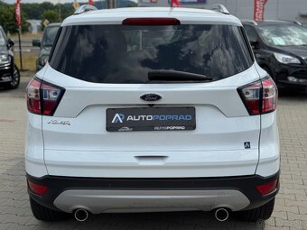 Ford Kuga 2.0 TDCi ST-Line AUTOMAT 4x4 - 6