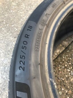 Letné 225/50 R18 - 6