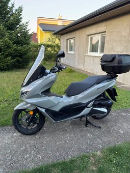 2023 Honda PCX 125 - 6