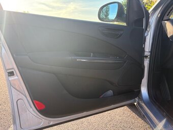 Preverené: Fiat Bravo 1.4i 66kw 161 000km - 6