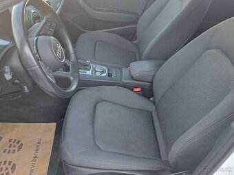 Audi A3 G-Tron 96kW S-Tronic Sport 6/2020 - 6