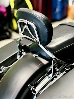 Harley Davidson Street Glide Special, model 2014 - 6