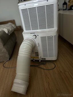 Mobilná klimatizácia Electrolux - 6