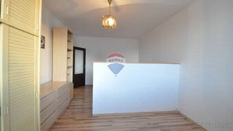 PRENÁJOM, 3-izbový byt, Poprad, Ul. Tajovského - 6
