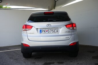 107- Hyundai, ix35, 2012, nafta, 2.0 CRDi 4x4, 100kw - 6