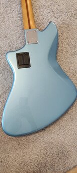 Fender Player Plus Active Meteora Bass PF Opal Spark - 6