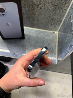 iPhone 13 Pro 128gb Sierra Blue - 6