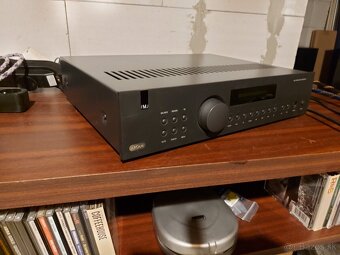 Predám ARCAM FMJ A38 - 6