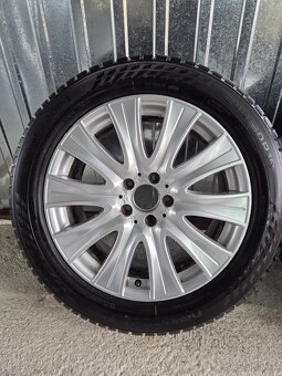 5x112 R18 Mercedes - 6
