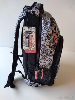 Školská taška, batoh, vak - 6