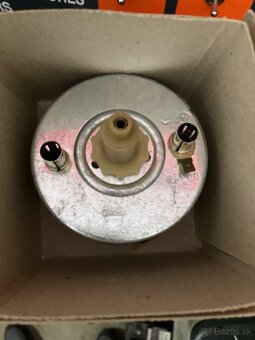 Predám Budiky,Tachometre - 6