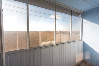 Na predaj 2 izbový byt v meste Čierna nad Tisou. - 6