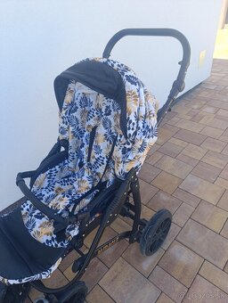 3 kombinácia kocika Baby Lux - 6