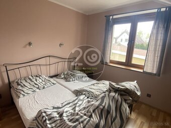 Dražba rodinného domu s garážou v obci Dobrohošť - 6