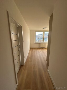 1 izbový byt, kompletná nová rekonštrukcia - 6