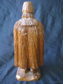 Drevorezba Bača - 6