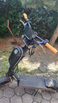 Kugoo Kukirin G4 - 6