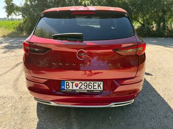 Opel Grandland 1.5 CDTI S S Business Elegance A/T - 6