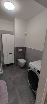 Prenájom 2 izb. bytu v novostavbe Zvolen - 6